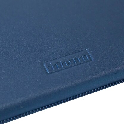 Artikelbild 11 für Idena Zeugnismappe DIN A4, 12 Hüllen blau/dunkelblau, 1 St., Artikelnummer 113336