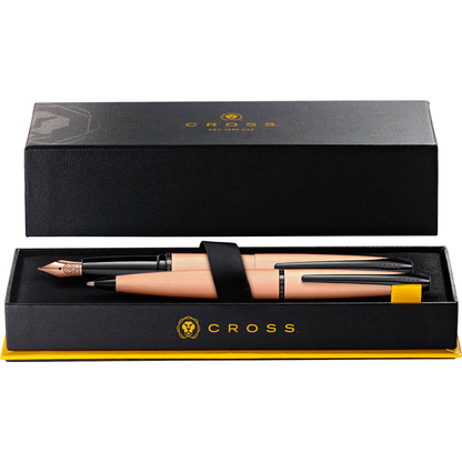 Artikelbild 4 für CROSS Schreibset ATX rosa, Artikelnummer 383929