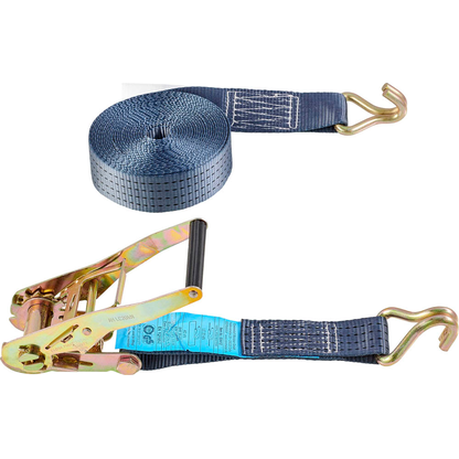 Artikelbild für CONNEX Spanngurt 8,0 m, Artikelnummer 407746