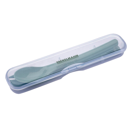 Artikelbild 3 für FACKELMANN Besteckset Be The Move 4-tlg., Artikelnummer 584217