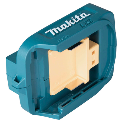 Artikelbild 10 für makita DECADP05 Ladeadapter blau, Artikelnummer 489084
