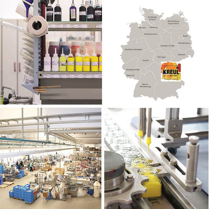 Artikelbild 7 für KREUL MUCKI Fingerfarbe rot 150,0 ml, 1 St., Artikelnummer 512123