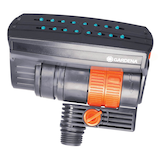 Artikelbild 1 für GARDENA Kreis- und Viereckregner OS 140 Sprinklersystem, Artikelnummer 923767