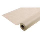 Artikelbild 1 für PROnappe Tischdecke beigebraun 1,2 x 10,0 m, 4 Rollen, Artikelnummer 365538