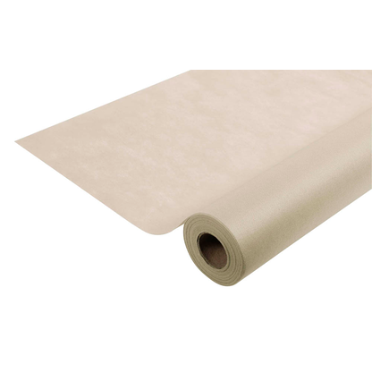 Artikelbild für PROnappe Tischdecke beigebraun 1,2 x 10,0 m, 4 Rollen, Artikelnummer 365538
