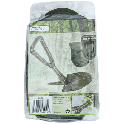 Artikelbild 6 für CON:P Klappspaten Stahl, Artikelnummer 407329