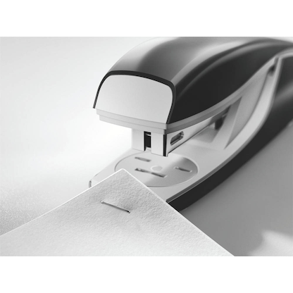 Artikelbild 2 für LEITZ Heftgerät NeXXt 5502 WOW rot, 1 St., Artikelnummer 235188