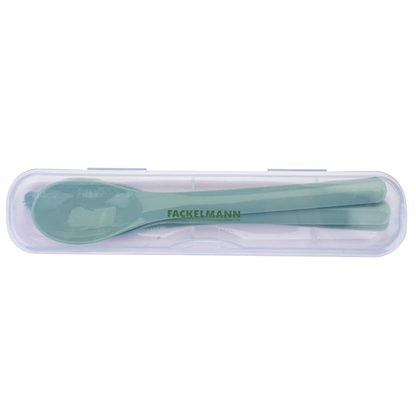 Artikelbild 4 für FACKELMANN Besteckset Be The Move 4-tlg., Artikelnummer 584217