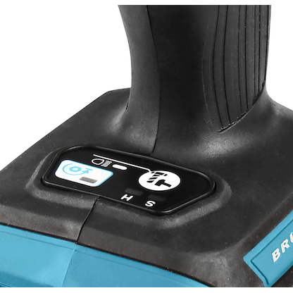 Artikelbild 12 für makita DTW180Z Akku-Schlagschrauber 18,0 V, ohne Akku, Artikelnummer 307437