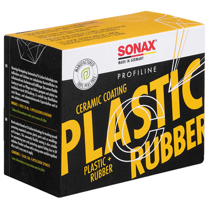 Artikelbild 3 für SONAX PROFILINE CeramicCoating Reiniger-Set, Artikelnummer 654929