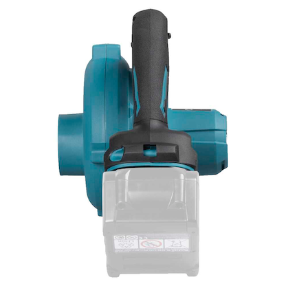 Artikelbild 6 für makita UB002GZ01 Akku-Laubbläser 40,0 V max., ohne Akku, Artikelnummer 754816