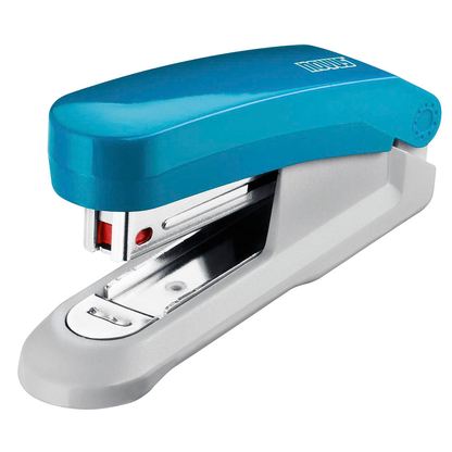 Artikelbild 4 für novus Locher und Heftgeräte Set E210/E15 petrol, Artikelnummer 158764