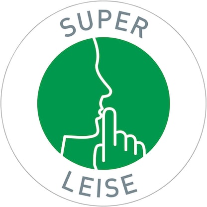 Artikelbild 13 für LEITZ IQ 10X Protect Premium Aktenvernichter mit Partikelschnitt P-4, 4 x 40 mm, bis 10 Blatt, weiß, Artikelnummer 436424