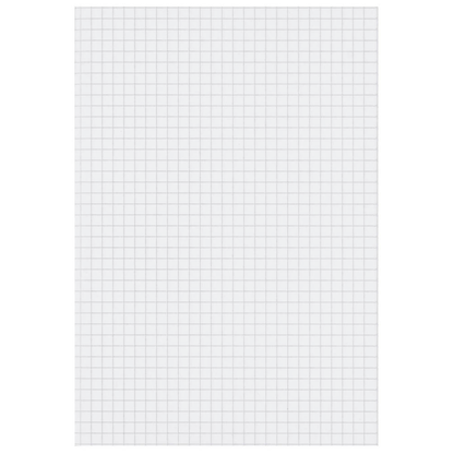 Artikelbild 4 für Bantex Notizbuch Chinakladde DIN A5 kariert, schwarz/rot Hardcover 192 Seiten, 1 St., Artikelnummer 429504