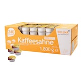 Artikelbild 1 für HELLMA Kaffeesahne 10 % 240x 7,5 g, Artikelnummer 781464