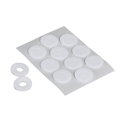 Artikelbild 4 für Hansaplast Hühneraugen-Druckschutzringe 741786 weiß, 20 St., Artikelnummer 148567