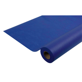Artikelbild 1 für PROnappe Tischdecke marineblau 1,2 x 10,0 m, 4 Rollen, Artikelnummer 365557