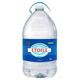 Artikelbild 1 für ETOILE Mineralwasser still 5,0 l, Artikelnummer 423099