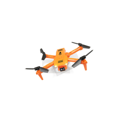 Artikelbild für Revell RC Pocket Drone Quadrocopter orange, Artikelnummer 139958