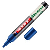 Artikelbild 1 für edding 50 EcoLine Lackmarker blau 2,0 - 3,0 mm, 1 St., Artikelnummer 661097