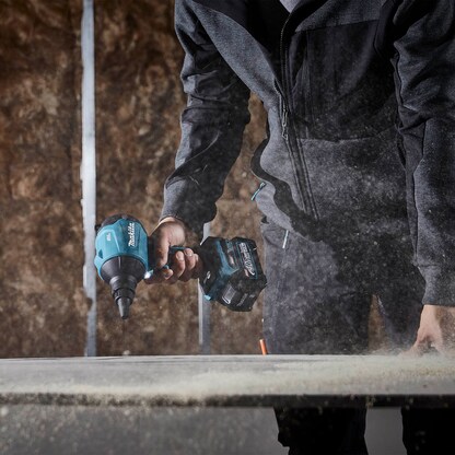 Artikelbild 18 für makita AS001GZ Akku-Gebläse 40,0 V max., ohne Akku, Artikelnummer 304989