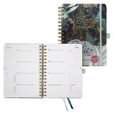 Artikelbild 1 für SIGEL Buchkalender Jolie 2026 Glamorous Leave, 1 St., Artikelnummer 568549