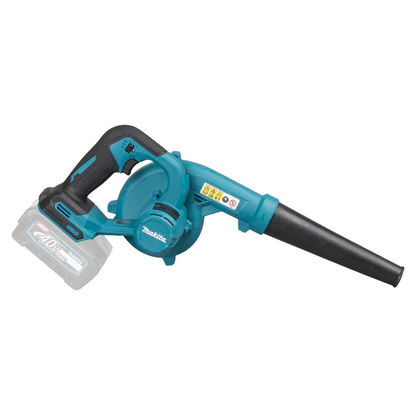 Artikelbild 7 für makita UB002GZ01 Akku-Laubbläser 40,0 V max., ohne Akku, Artikelnummer 754816