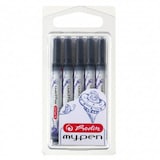 Artikelbild 1 für herlitz Tintenpatronen für Füller my.pen königsblau, 5 St., Artikelnummer 651349