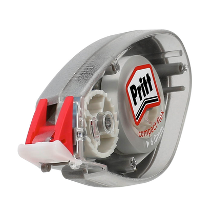 Artikelbild 5 für Pritt Korrekturroller compact flex 6,0 mm, 1 St., Artikelnummer 293600