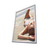 Artikelbild 1 für Showdown® Displays Klapprahmen silber 62,4 x 87,1 cm, 1 St., Artikelnummer 514303