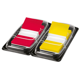 Artikelbild 1 für SIGEL Z-Marker Haftmarker farbsortiert 2x 50 Streifen, Artikelnummer 381152