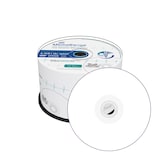 Artikelbild 1 für MediaRange DVD-R Medical Line 4,7 GB bedruckbar, Medical Line, 50 St., Artikelnummer 839187