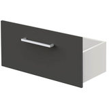 Artikelbild 1 für Kerkmann Prime Schublade anthrazit 76,0 x 36,0 x 35,0 cm, Artikelnummer 122279