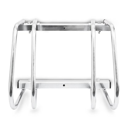 Artikelbild 6 für relaxdays Fahrradständer für 2 Fahrräder, 1 St., Artikelnummer 441347