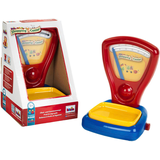 Artikelbild 1 für klein Spielzeug-Küchenmaschine Zeigerwaage 9322 mehrfarbig, Artikelnummer 657001