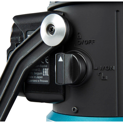 Artikelbild 13 für makita SK209GDZ Akku-Multilinienlaser 12,0 V, ohne Akku, Artikelnummer 308146