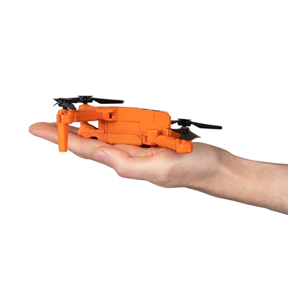 Artikelbild 3 für Revell RC Pocket Drone Quadrocopter orange, Artikelnummer 139958