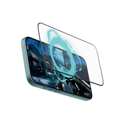 Artikelbild 3 für PanzerGlass™ GAMING Display-Schutzglas für Apple iPhone 15, iPhone 16, Artikelnummer 507539