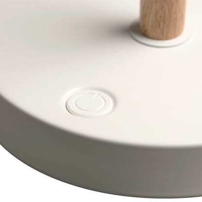 Artikelbild 9 für unilux VICKY LED LED-Schreibtischlampe weiß 11 W, Artikelnummer 509739