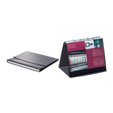 Artikelbild 1 für DURABLE Tisch-Flipchart DURASTAR A3 quer, Artikelnummer 443531