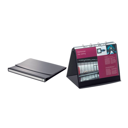 Artikelbild für DURABLE Tisch-Flipchart DURASTAR A3 quer, Artikelnummer 443531