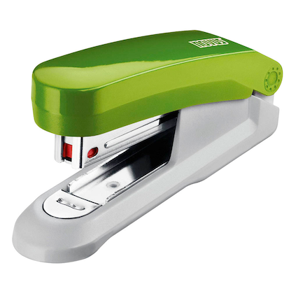 Artikelbild 4 für novus Locher und Heftgeräte Set E210/E15 grün, Artikelnummer 158776