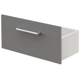 Artikelbild 1 für Kerkmann Priola Schublade grafit 76,0 x 36,0 x 35,0 cm, Artikelnummer 304871