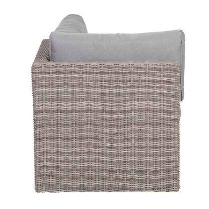 Artikelbild 10 für greemotion Loungegruppe Palma grau Kunststoff, Metall, 13-teilig, Artikelnummer 422731