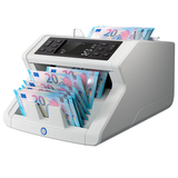 Artikelbild 1 für Safescan Banknotenzähler 2210 (G2), 1 St., Artikelnummer 129329