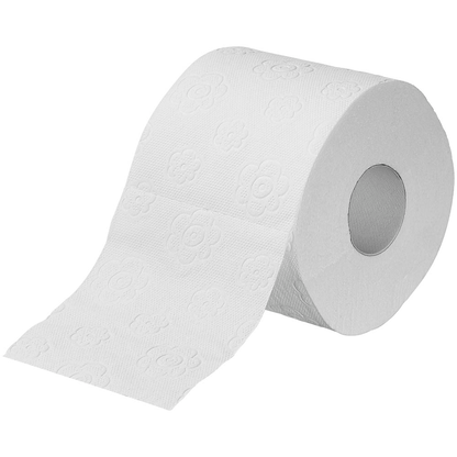 Artikelbild 5 für FRIPA Toilettenpapier Edina 3-lagig, 72 Rollen, Artikelnummer 259816
