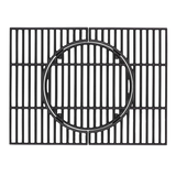 Artikelbild 1 für tepro Grillrost 41,5 x 55,0 x 1,0 cm, 1 St., Artikelnummer 329407