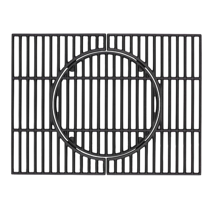 Artikelbild für tepro Grillrost 41,5 x 55,0 x 1,0 cm, 1 St., Artikelnummer 329407