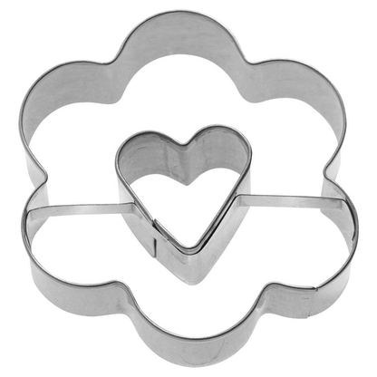 Artikelbild 3 für WESTMARK Ausstechformen-Set Ostern 31952260 Ø, 1 Set, Artikelnummer 523088