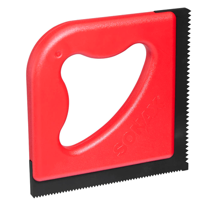 Artikelbild 6 für SONAX Tierhaarbürste rot, 1 St., Artikelnummer 655138